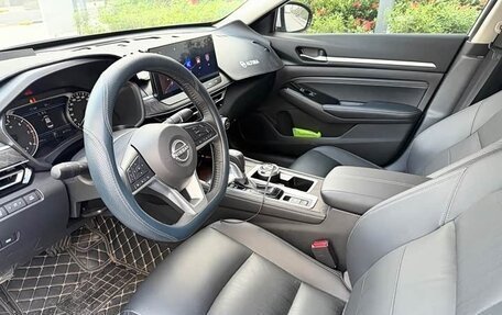 Nissan Altima VI (L34), 2022 год, 1 680 000 рублей, 8 фотография