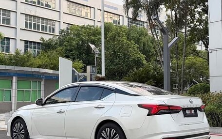 Nissan Altima VI (L34), 2022 год, 1 680 000 рублей, 5 фотография