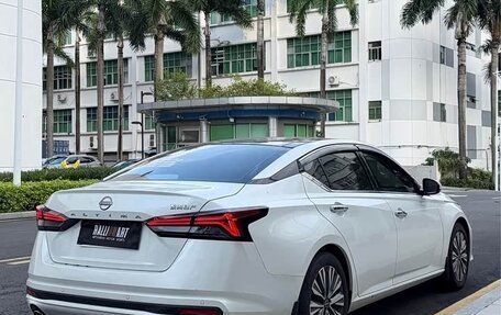 Nissan Altima VI (L34), 2022 год, 1 680 000 рублей, 7 фотография