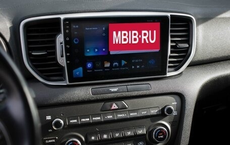 KIA Sportage IV рестайлинг, 2018 год, 2 150 000 рублей, 18 фотография