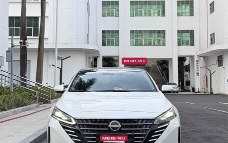 Nissan Altima VI (L34), 2022 год, 1 680 000 рублей, 2 фотография