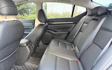 Nissan Altima VI (L34), 2022 год, 1 680 000 рублей, 10 фотография