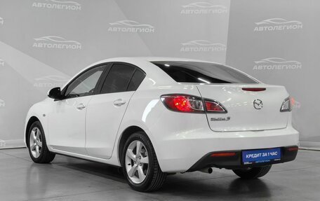 Mazda 3, 2011 год, 1 020 000 рублей, 3 фотография