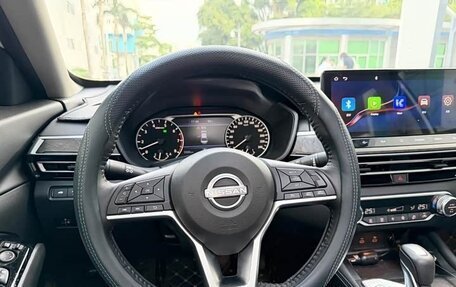 Nissan Altima VI (L34), 2022 год, 1 680 000 рублей, 12 фотография