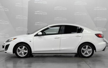 Mazda 3, 2011 год, 1 020 000 рублей, 2 фотография