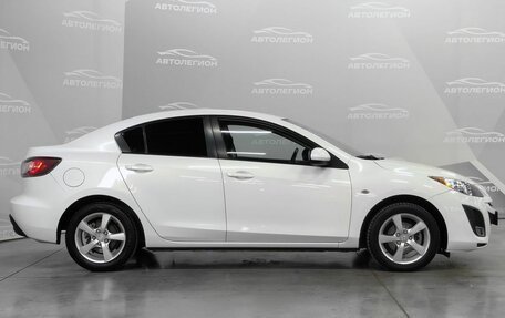 Mazda 3, 2011 год, 1 020 000 рублей, 6 фотография
