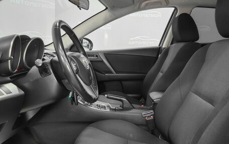 Mazda 3, 2011 год, 1 020 000 рублей, 10 фотография