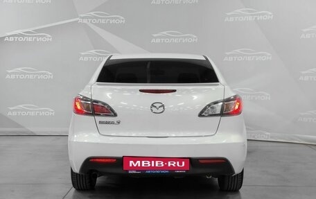 Mazda 3, 2011 год, 1 020 000 рублей, 4 фотография