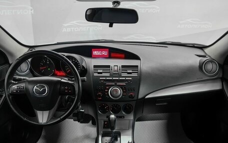 Mazda 3, 2011 год, 1 020 000 рублей, 9 фотография