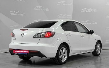 Mazda 3, 2011 год, 1 020 000 рублей, 5 фотография