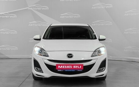Mazda 3, 2011 год, 1 020 000 рублей, 8 фотография