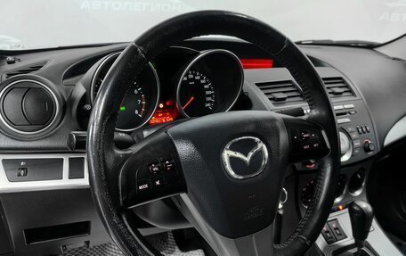 Mazda 3, 2011 год, 1 020 000 рублей, 11 фотография