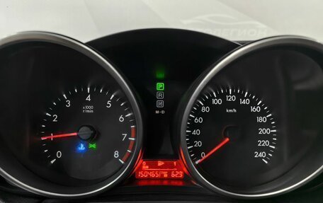 Mazda 3, 2011 год, 1 020 000 рублей, 17 фотография