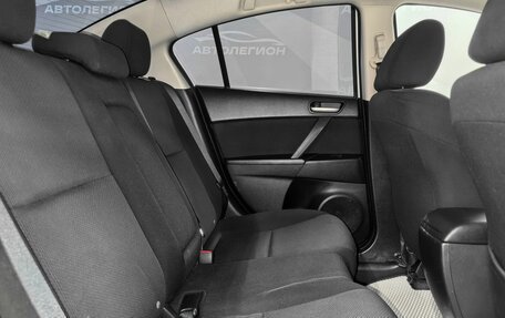 Mazda 3, 2011 год, 1 020 000 рублей, 15 фотография