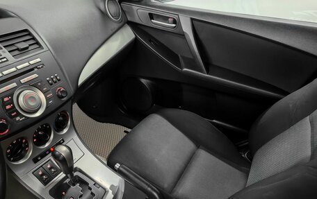 Mazda 3, 2011 год, 1 020 000 рублей, 12 фотография