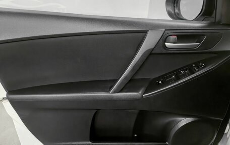 Mazda 3, 2011 год, 1 020 000 рублей, 16 фотография