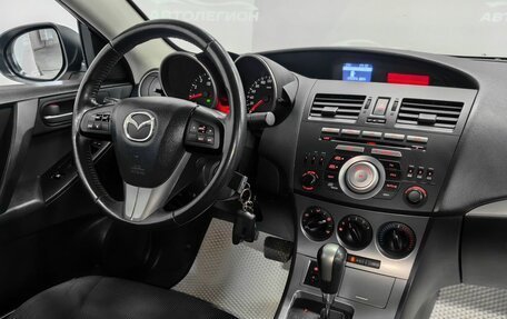 Mazda 3, 2011 год, 1 020 000 рублей, 13 фотография