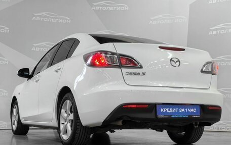 Mazda 3, 2011 год, 1 020 000 рублей, 24 фотография