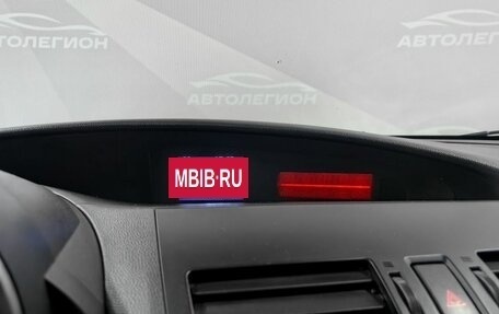 Mazda 3, 2011 год, 1 020 000 рублей, 18 фотография