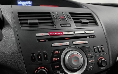 Mazda 3, 2011 год, 1 020 000 рублей, 19 фотография