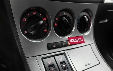 Mazda 3, 2011 год, 1 020 000 рублей, 20 фотография