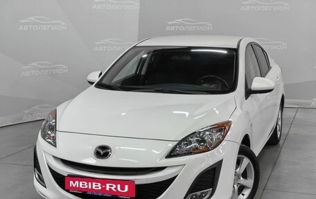 Mazda 3, 2011 год, 1 020 000 рублей, 22 фотография