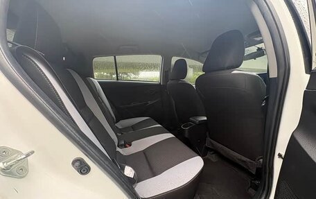 Toyota Yaris, 2022 год, 1 388 000 рублей, 14 фотография