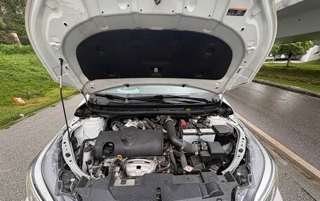Toyota Yaris, 2022 год, 1 388 000 рублей, 19 фотография