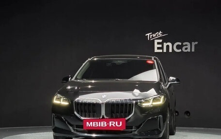BMW 2 серия Active Tourer, 2022 год, 3 220 000 рублей, 3 фотография