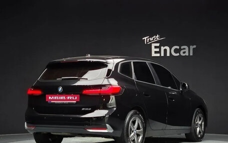 BMW 2 серия Active Tourer, 2022 год, 3 220 000 рублей, 2 фотография
