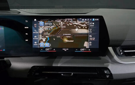 BMW 2 серия Active Tourer, 2022 год, 3 220 000 рублей, 14 фотография