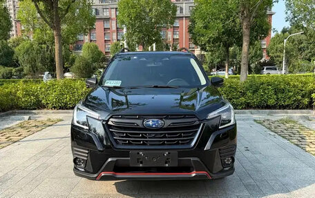 Subaru Forester, 2022 год, 2 590 500 рублей, 2 фотография