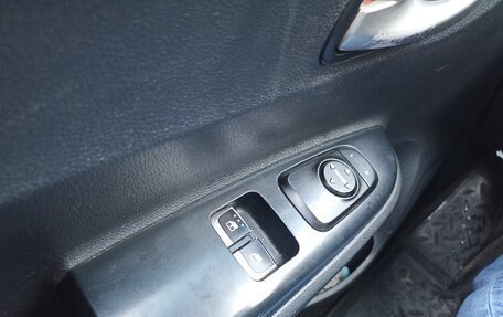 KIA Rio IV, 2018 год, 1 040 000 рублей, 9 фотография
