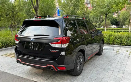 Subaru Forester, 2022 год, 2 590 500 рублей, 5 фотография