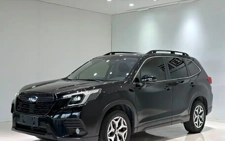 Subaru Forester, 2022 год, 3 025 000 рублей, 1 фотография
