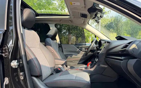 Subaru Forester, 2022 год, 2 590 500 рублей, 10 фотография