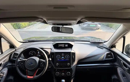 Subaru Forester, 2022 год, 2 590 500 рублей, 7 фотография