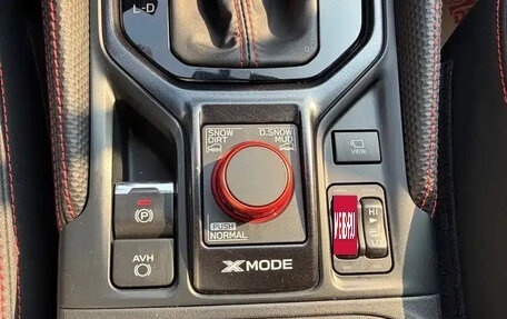 Subaru Forester, 2022 год, 2 590 500 рублей, 11 фотография