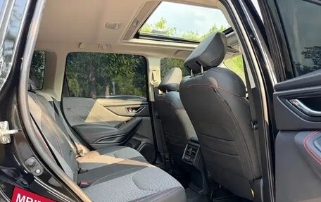 Subaru Forester, 2022 год, 2 590 500 рублей, 14 фотография