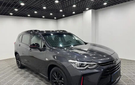Chevrolet Orlando, 2023 год, 1 455 000 рублей, 1 фотография