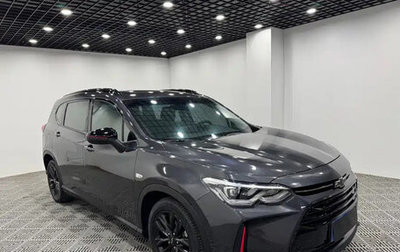Chevrolet Orlando, 2023 год, 1 455 000 рублей, 1 фотография