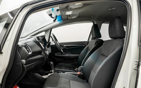 Honda Fit III, 2014 год, 700 000 рублей, 6 фотография