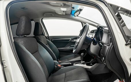 Honda Fit III, 2014 год, 700 000 рублей, 5 фотография