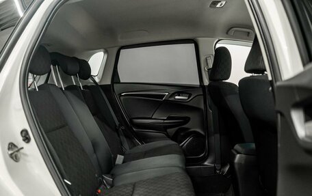 Honda Fit III, 2014 год, 700 000 рублей, 7 фотография