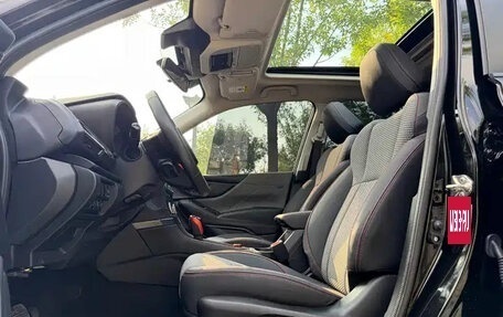 Subaru Forester, 2022 год, 2 590 500 рублей, 17 фотография