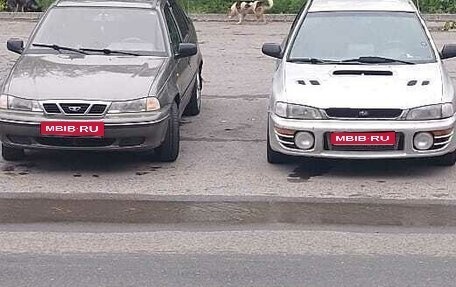 Subaru Impreza IV, 1997 год, 370 000 рублей, 1 фотография