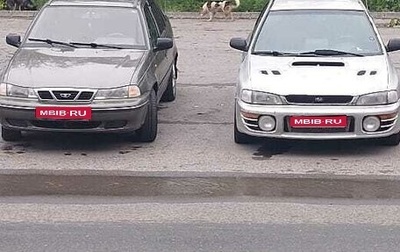 Subaru Impreza IV, 1997 год, 370 000 рублей, 1 фотография