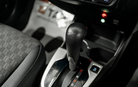 Honda Fit III, 2014 год, 700 000 рублей, 14 фотография