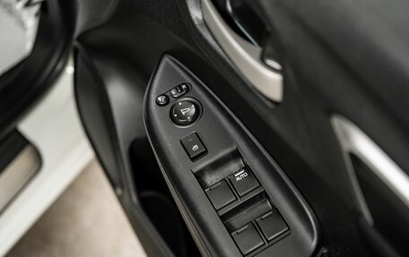 Honda Fit III, 2014 год, 700 000 рублей, 16 фотография