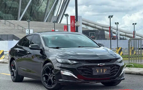 Chevrolet Malibu IX, 2022 год, 1 455 000 рублей, 3 фотография